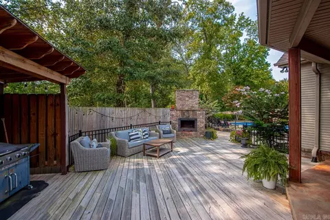 2609 Pinehurst Cv, Benton, AR 72019 photo 46