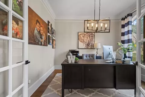 2609 Pinehurst Cv, Benton, AR 72019 photo 5