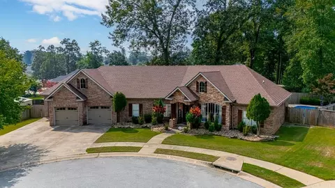 2609 Pinehurst Cv, Benton, AR 72019 photo 50