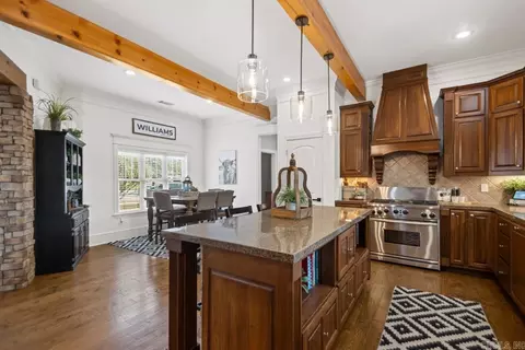 2609 Pinehurst Cv, Benton, AR 72019 photo 15