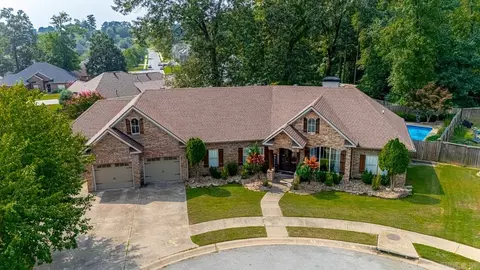 2609 Pinehurst Cv, Benton, AR 72019 photo 49