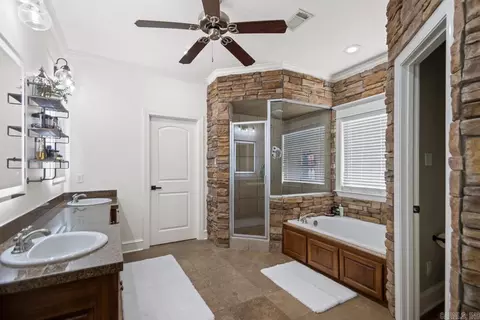 2609 Pinehurst Cv, Benton, AR 72019 photo 23