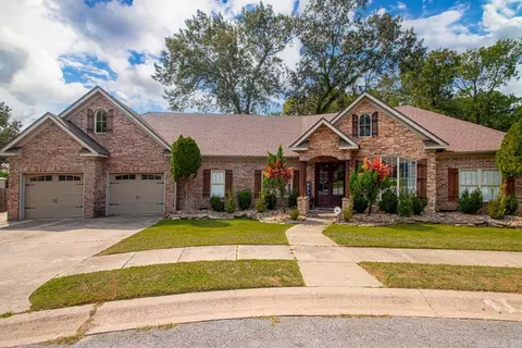 2609 Pinehurst Cv, Benton, AR 72019 photo 2