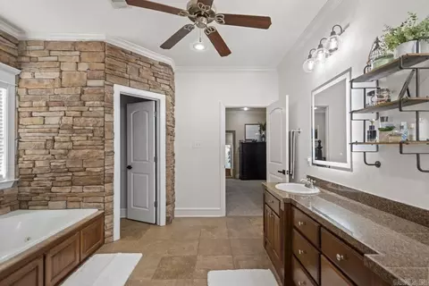 2609 Pinehurst Cv, Benton, AR 72019 photo 22