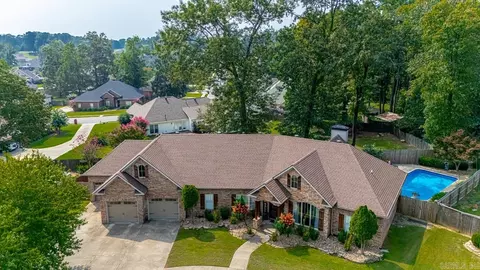 2609 Pinehurst Cv, Benton, AR 72019 photo 3