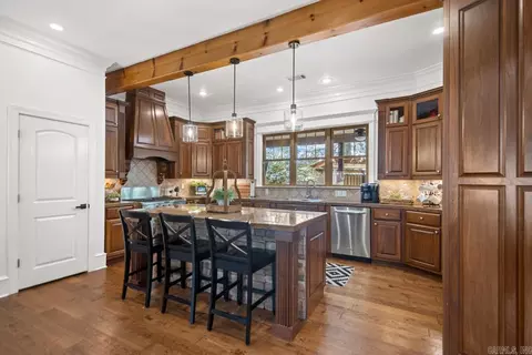 2609 Pinehurst Cv, Benton, AR 72019 photo 14