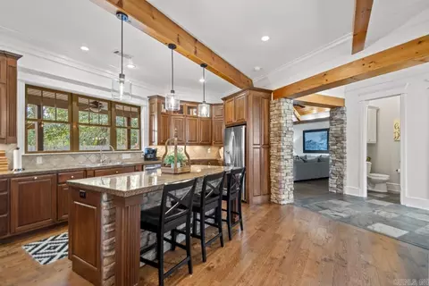 2609 Pinehurst Cv, Benton, AR 72019 photo 11