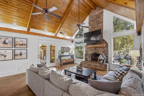 2609 Pinehurst Cv, Benton, AR 72019 photo 8