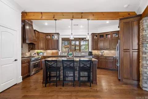 2609 Pinehurst Cv, Benton, AR 72019 photo 10