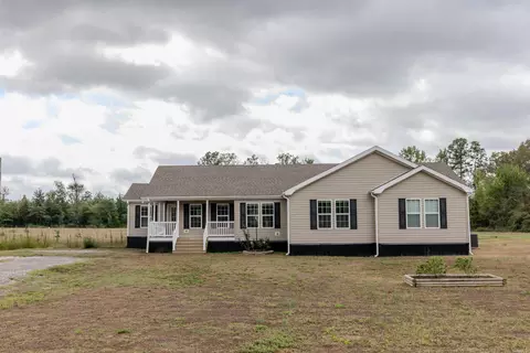 5 Ridge Valley Ln, Houston, AR 72070