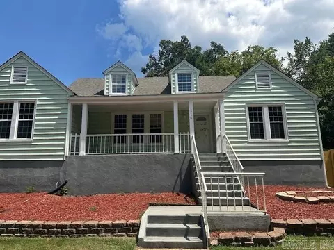210 Harrell St, Hot Springs, AR 71901