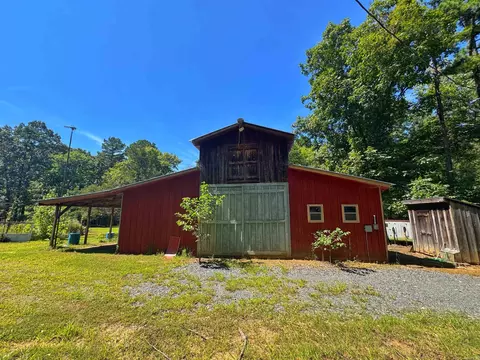 4004 Brock Rd, Clinton, AR 72031