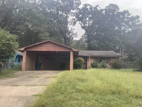 6408 Tulip Rd, Little Rock, AR 72209