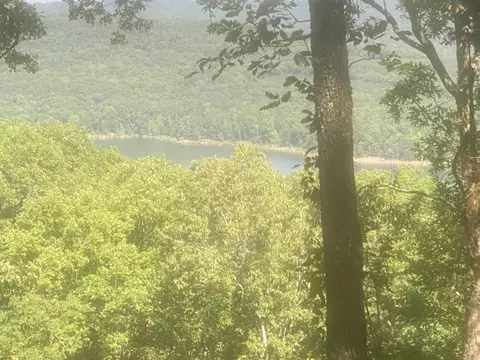 lot S 7 8 9 Brown Rd, Greers Ferry, AR 72067