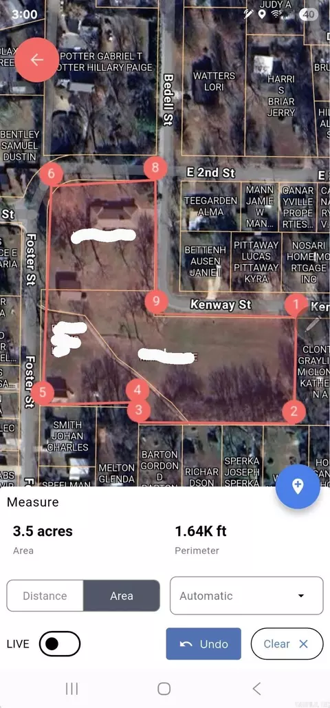 610 E 2nd, Mountain Home, AR 72653