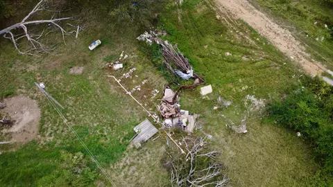 View/Area - 225 Claxton Loop, Batesville, AR 72501 photo 1 of 2