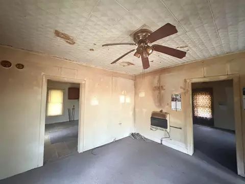 Living - 225 Claxton Loop, Batesville, AR 72501 photo 1 of 1
