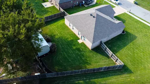 View/Area - 124 Harper Dr, Brookland, AR 72417 photo 1 of 5