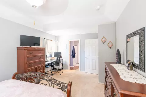 Bedroom - 124 Harper Dr, Brookland, AR 72417 photo 1 of 4