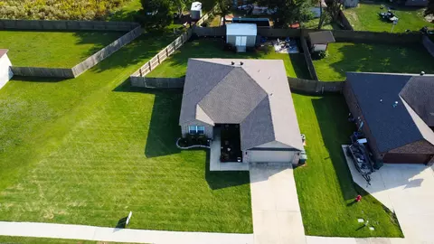 View/Area - 124 Harper Dr, Brookland, AR 72417 photo 2 of 5