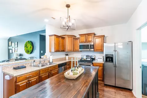 Kitchen - 124 Harper Dr, Brookland, AR 72417 photo 1 of 1