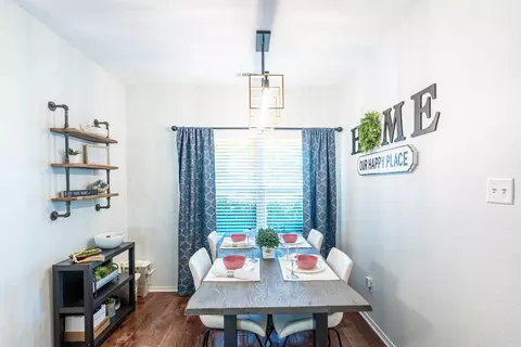 Dining - 124 Harper Dr, Brookland, AR 72417 photo 1 of 1