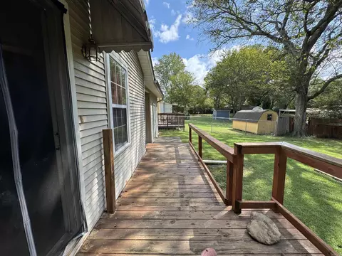 416 Jackman St, Benton, AR 72015 photo 28