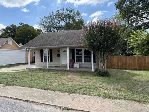 416 Jackman St, Benton, AR 72015 photo 2