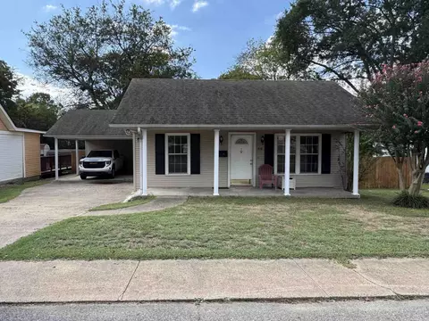 416 Jackman St, Benton, AR 72015 photo 1