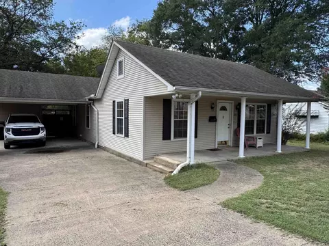 416 Jackman St, Benton, AR 72015 photo 3