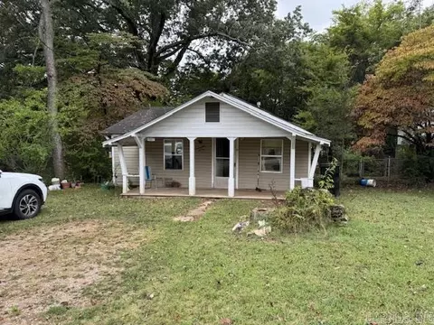 907 N Pratt St, Pocahontas, AR 72455