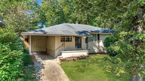 3901 N Cedar St, North Little Rock, AR 72116
