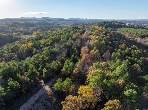 tbd Polk Road 617, Mena, AR 71953