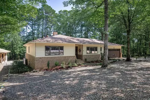 54 Monovar Way, Hot Springs Village, AR 71909