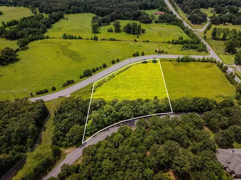 10979 Old Tom Box Rd, Sherwood, AR 72120