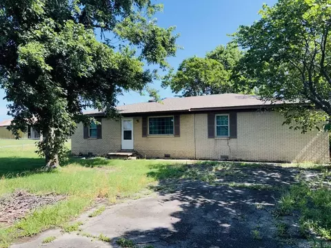 6578 Highway 38 E, Des Arc, AR 72040 photo 1