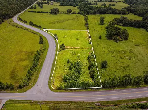 11099 Old Tom Box Rd, Sherwood, AR 72120