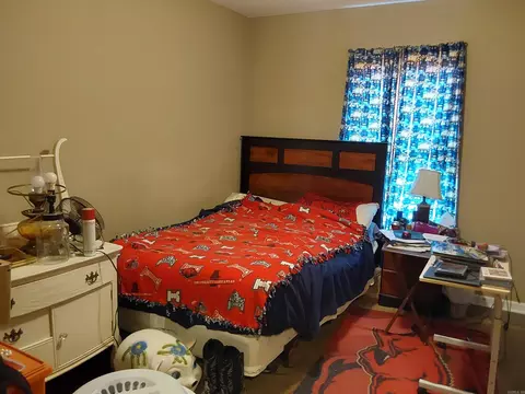 Bedroom - 221 Iris St, Haskell, AR 72015 photo 4 of 4