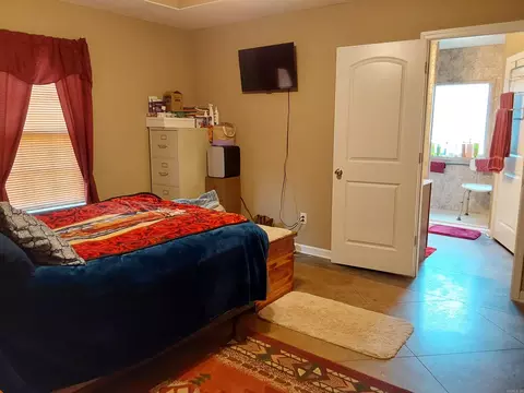 Bedroom - 221 Iris St, Haskell, AR 72015 photo 1 of 4