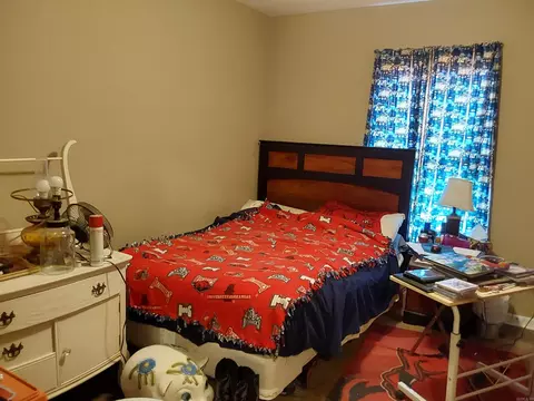 Bedroom - 221 Iris St, Haskell, AR 72015 photo 3 of 4