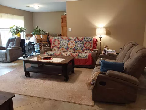 Living - 221 Iris St, Haskell, AR 72015 photo 3 of 3