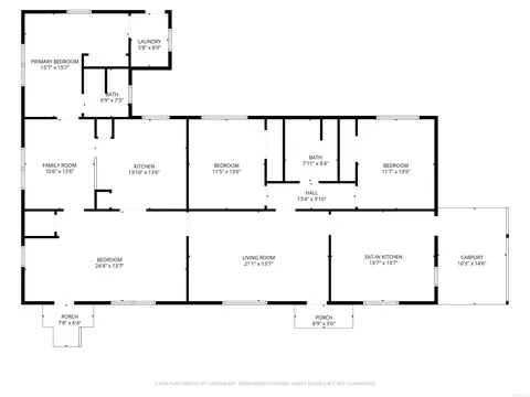 2270 Highway 16, Searcy, AR 72143 photo 31