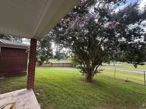 Exterior - 1625 Circle Dr, Malvern, AR 72104 photo 3 of 6