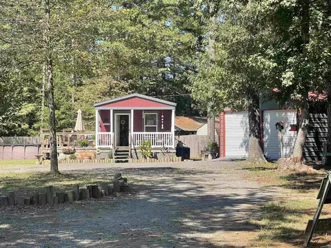 44 Loblolly Cir, Greers Ferry, AR 72067