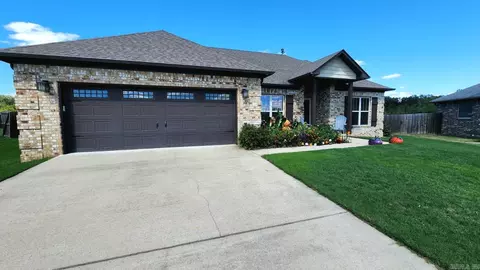 14 Cobalt Cv, Greenbrier, AR 72058
