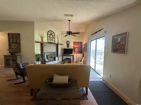 2045 Miller County 73, Doddridge, AR 71834 photo 11