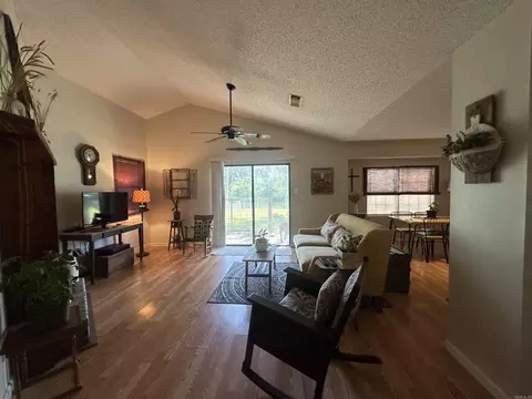 2045 Miller County 73, Doddridge, AR 71834 photo 5
