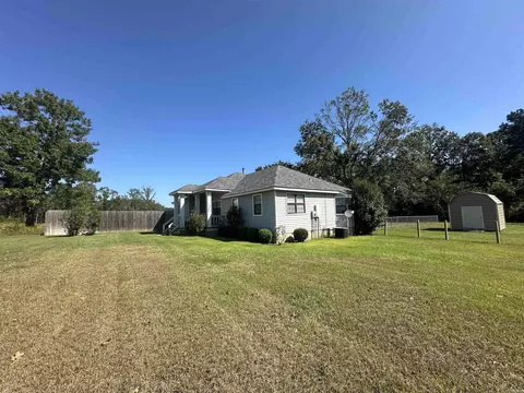 2045 Miller County 73, Doddridge, AR 71834 photo 47