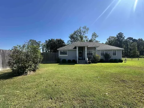 2045 Miller County 73, Doddridge, AR 71834 photo 1