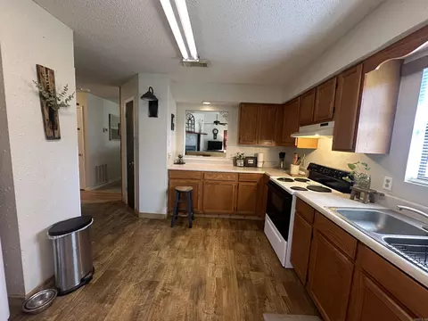 2045 Miller County 73, Doddridge, AR 71834 photo 21